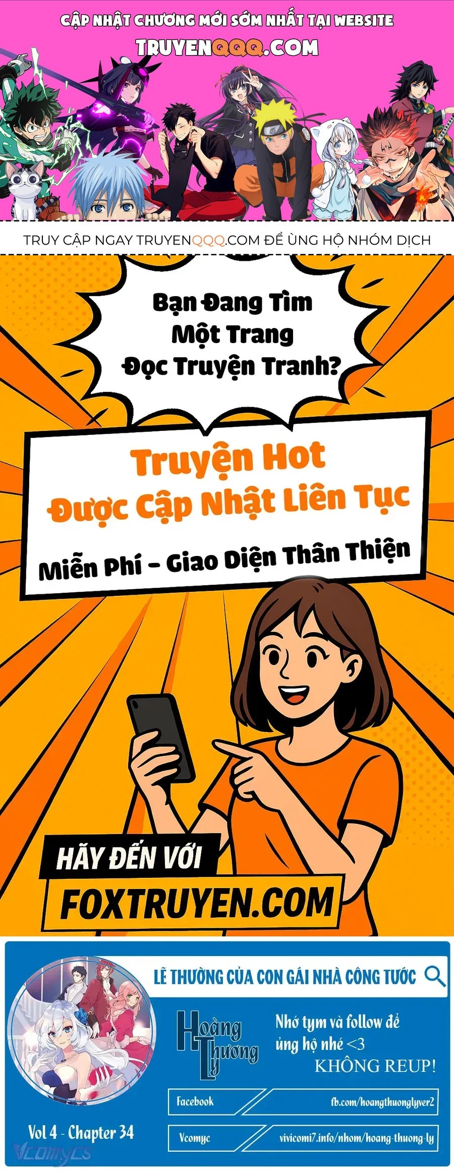 Lẽ Thường Của Con Gái Nhà Công Tước Chapter 34 - Trang 2