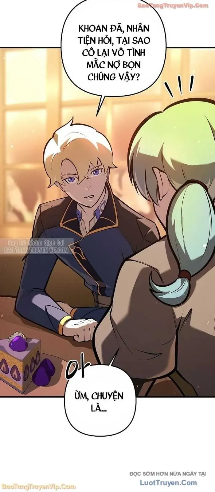 Con Chó Điên Nhà Công Tước Chapter 28 - Trang 2