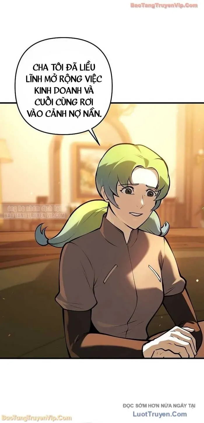 Con Chó Điên Nhà Công Tước Chapter 28 - Trang 2