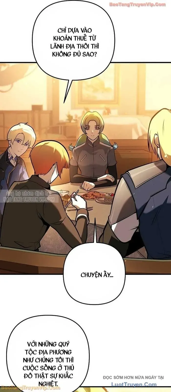 Con Chó Điên Nhà Công Tước Chapter 28 - Trang 2