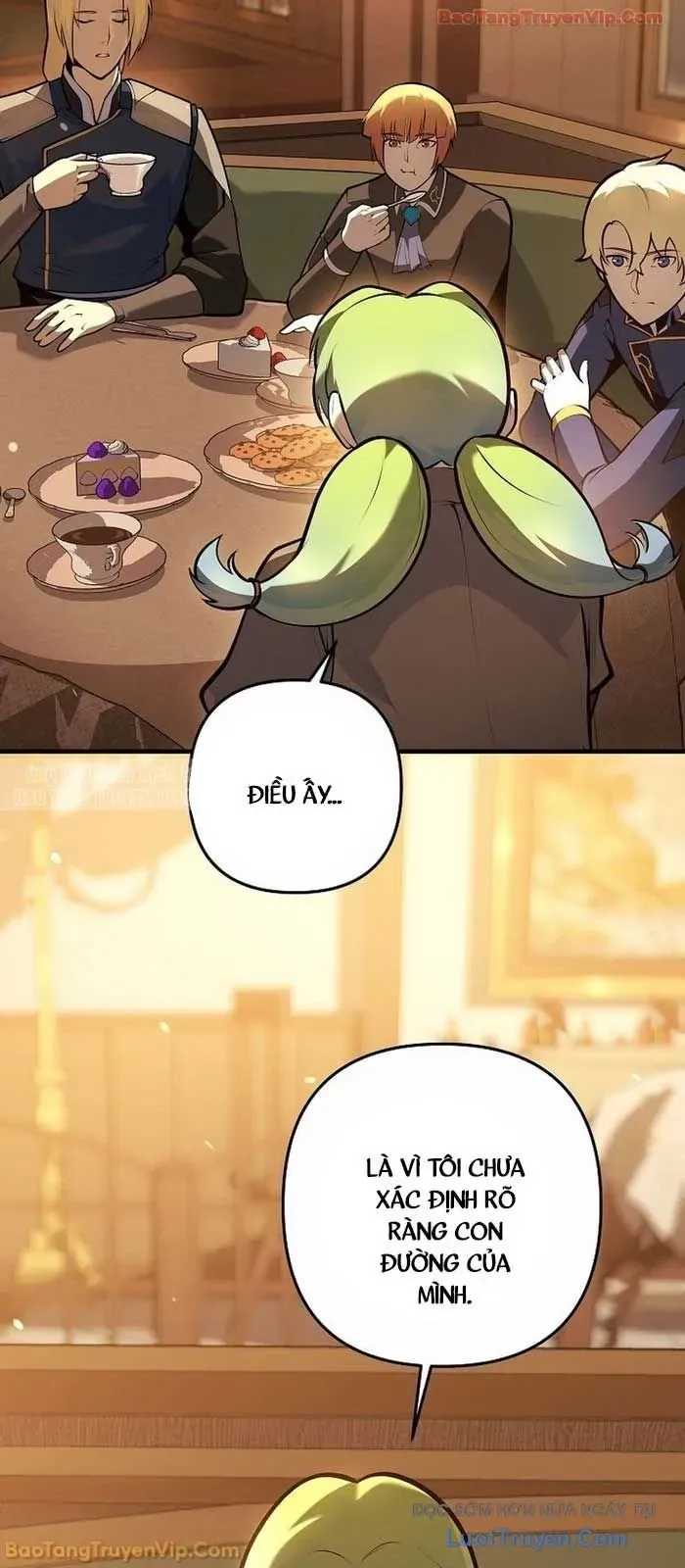 Con Chó Điên Nhà Công Tước Chapter 28 - Trang 2