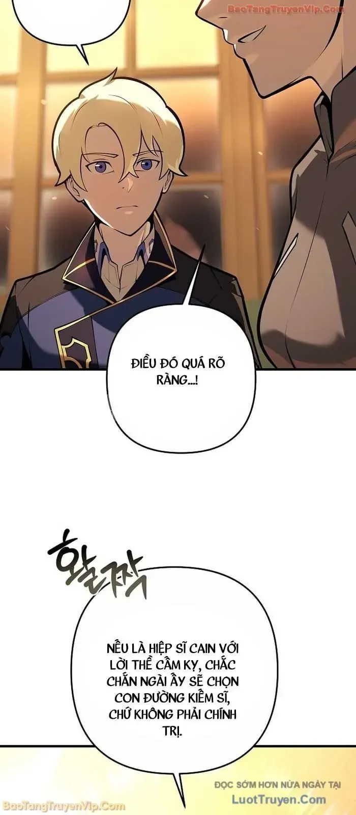 Con Chó Điên Nhà Công Tước Chapter 28 - Trang 2