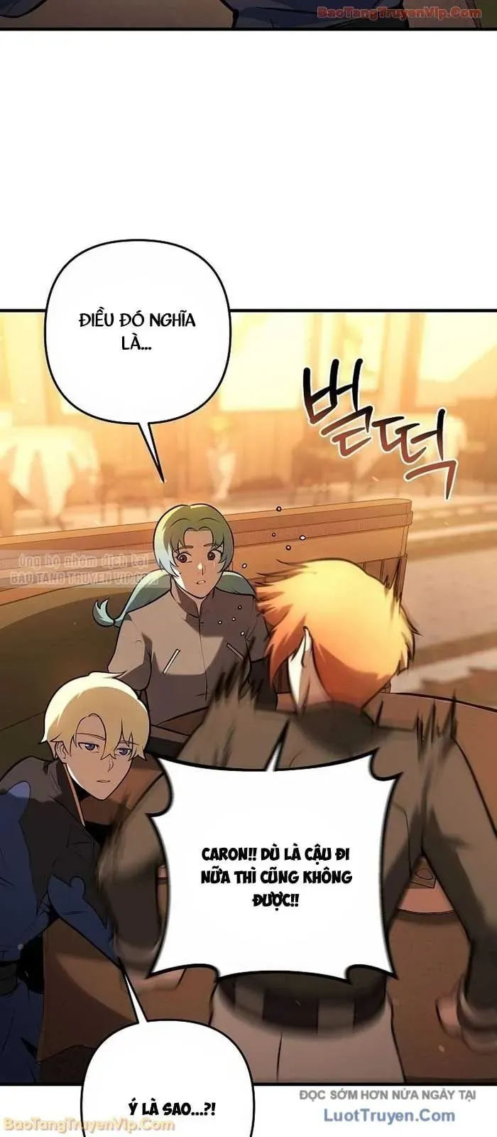 Con Chó Điên Nhà Công Tước Chapter 28 - Trang 2