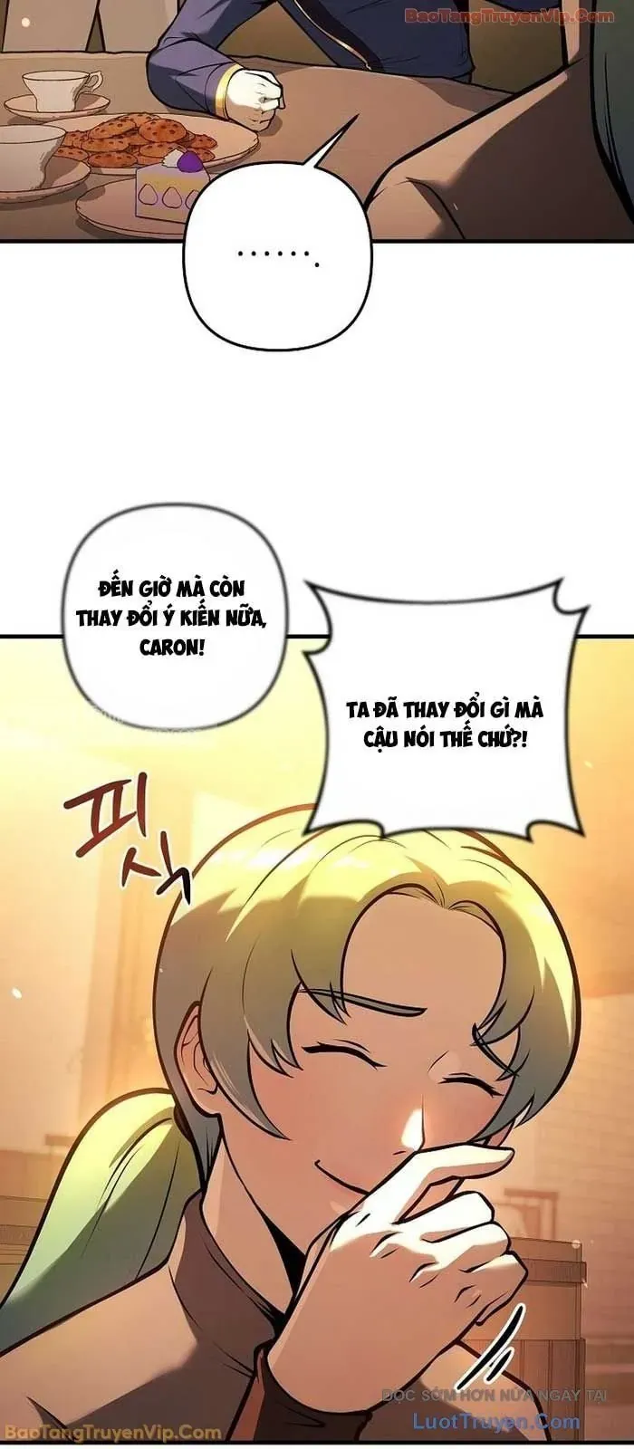 Con Chó Điên Nhà Công Tước Chapter 28 - Trang 2