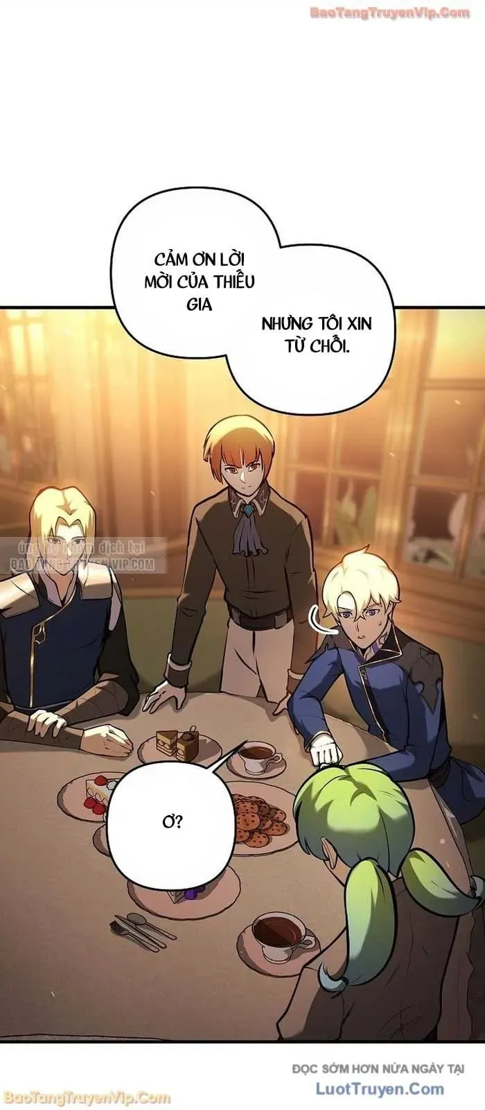 Con Chó Điên Nhà Công Tước Chapter 28 - Trang 2