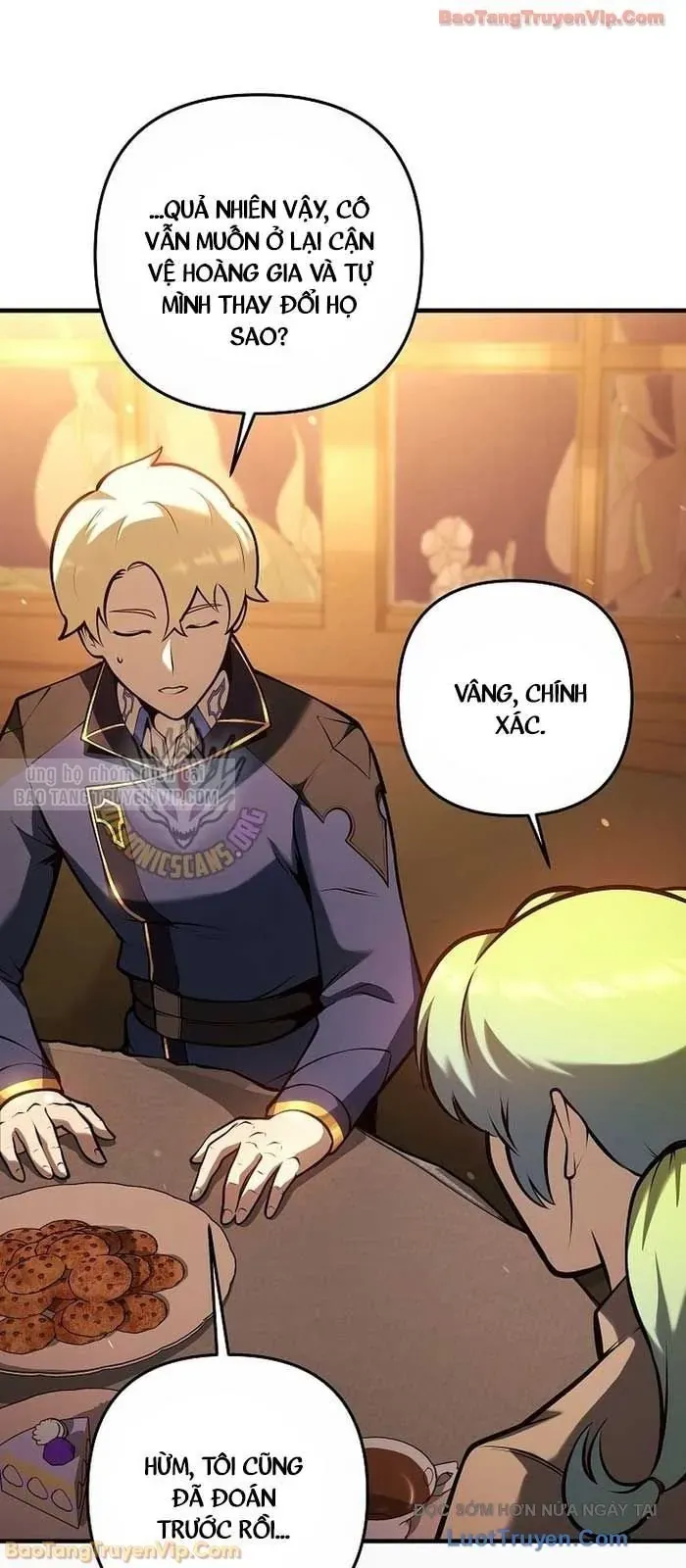 Con Chó Điên Nhà Công Tước Chapter 28 - Trang 2