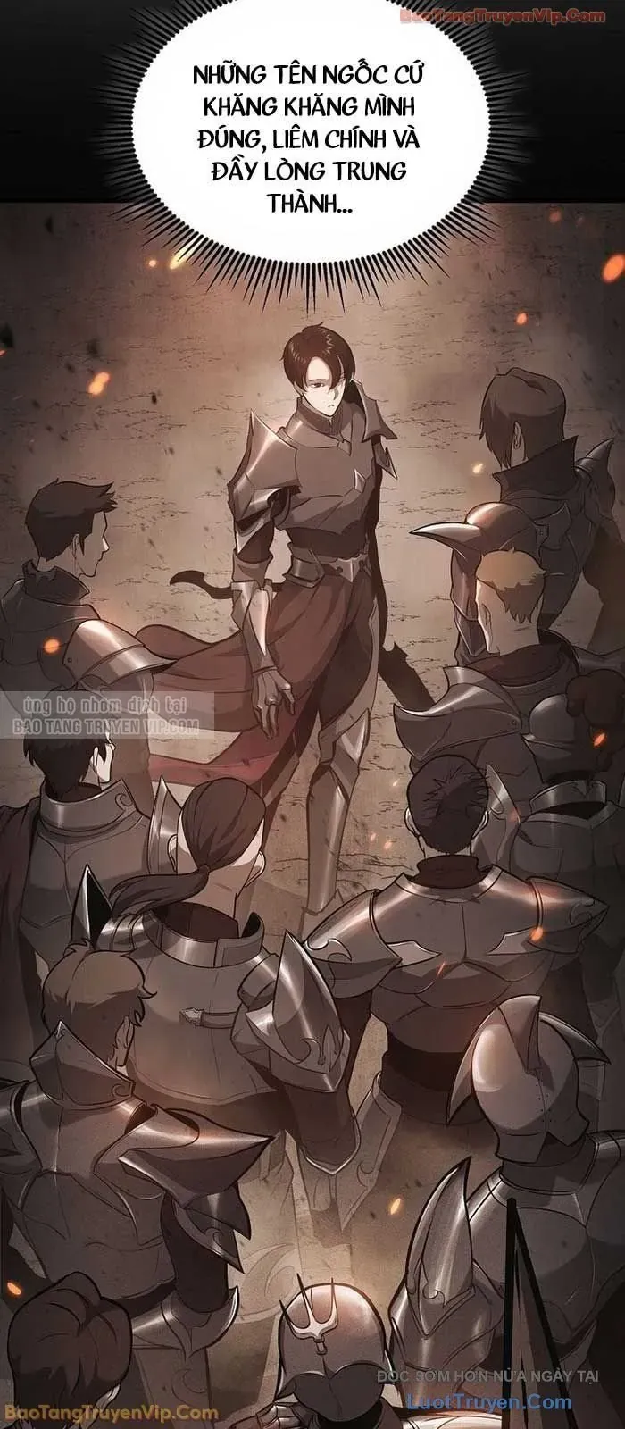 Con Chó Điên Nhà Công Tước Chapter 28 - Trang 2