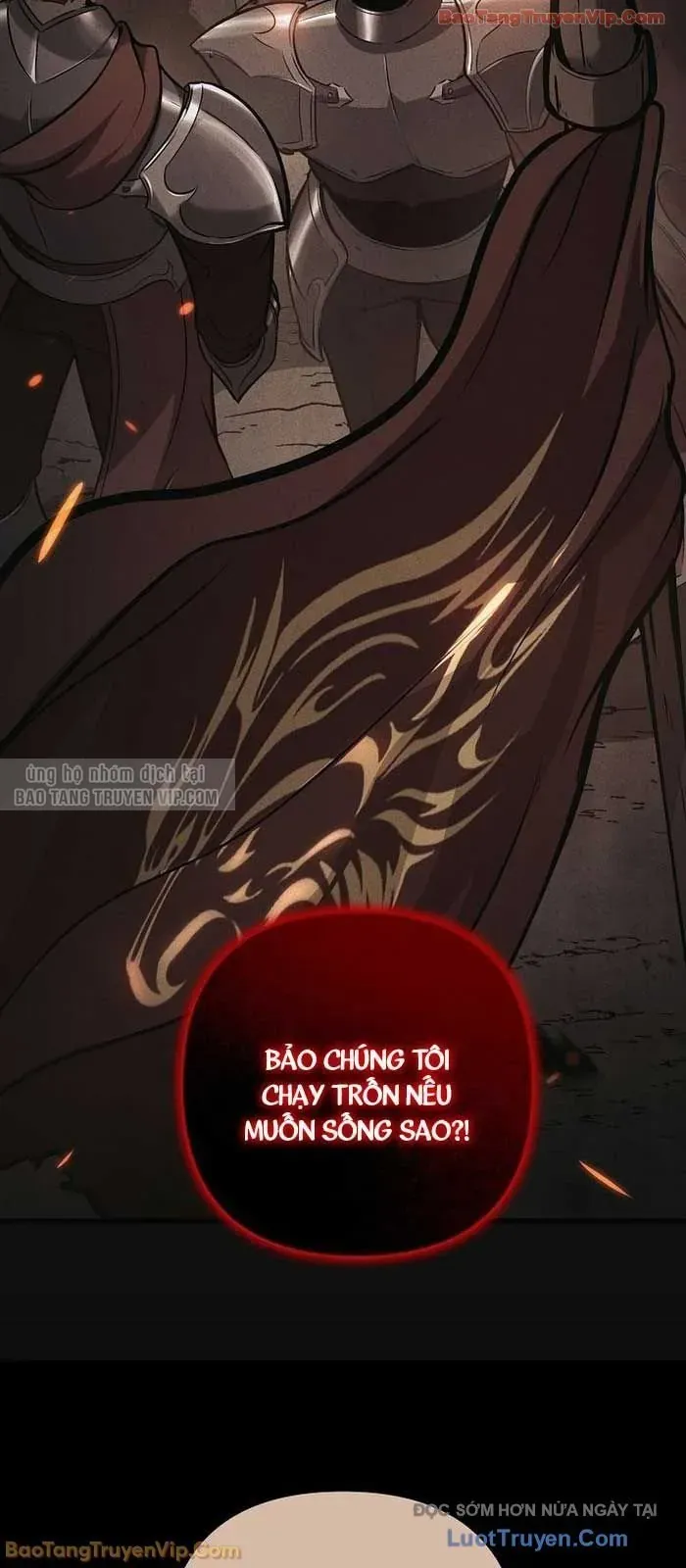 Con Chó Điên Nhà Công Tước Chapter 28 - Trang 2