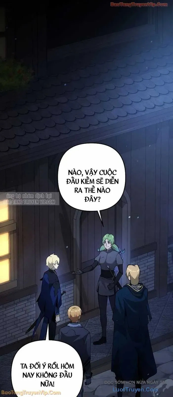 Con Chó Điên Nhà Công Tước Chapter 28 - Trang 2