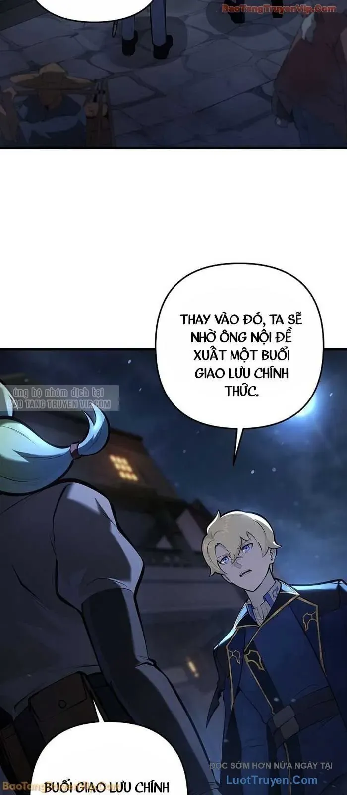 Con Chó Điên Nhà Công Tước Chapter 28 - Trang 2