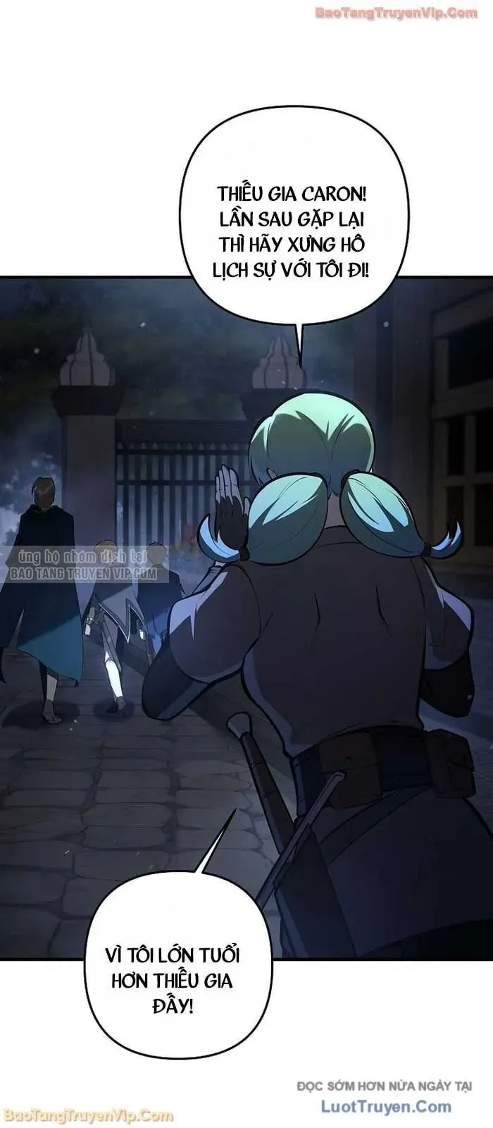 Con Chó Điên Nhà Công Tước Chapter 28 - Trang 2