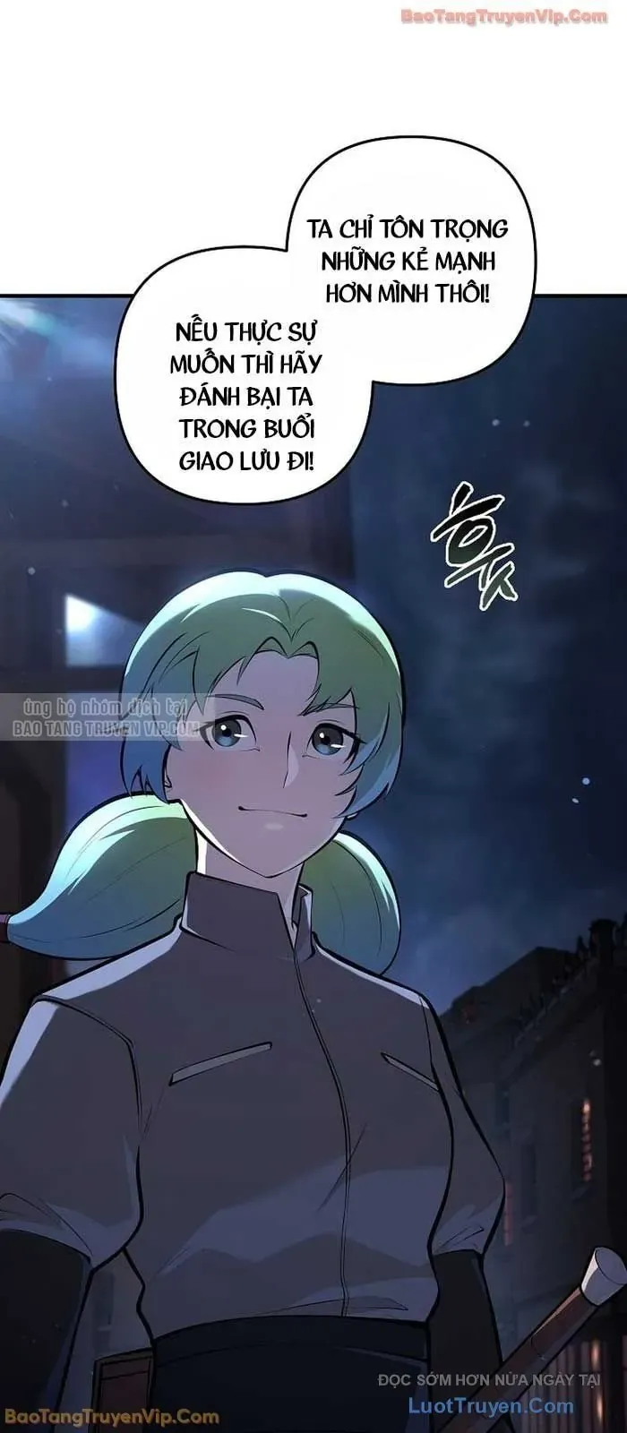 Con Chó Điên Nhà Công Tước Chapter 28 - Trang 2