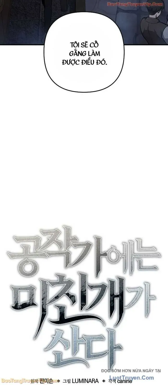 Con Chó Điên Nhà Công Tước Chapter 28 - Trang 2