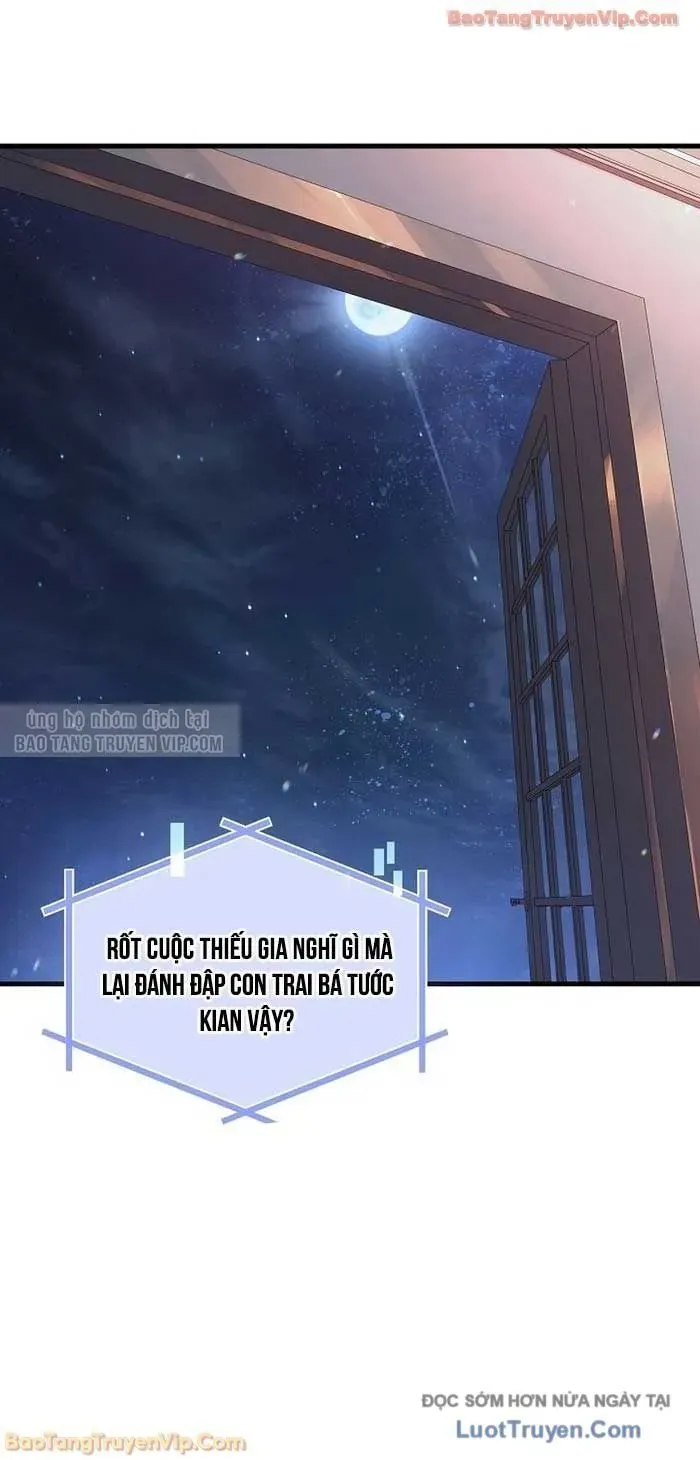 Con Chó Điên Nhà Công Tước Chapter 28 - Trang 2