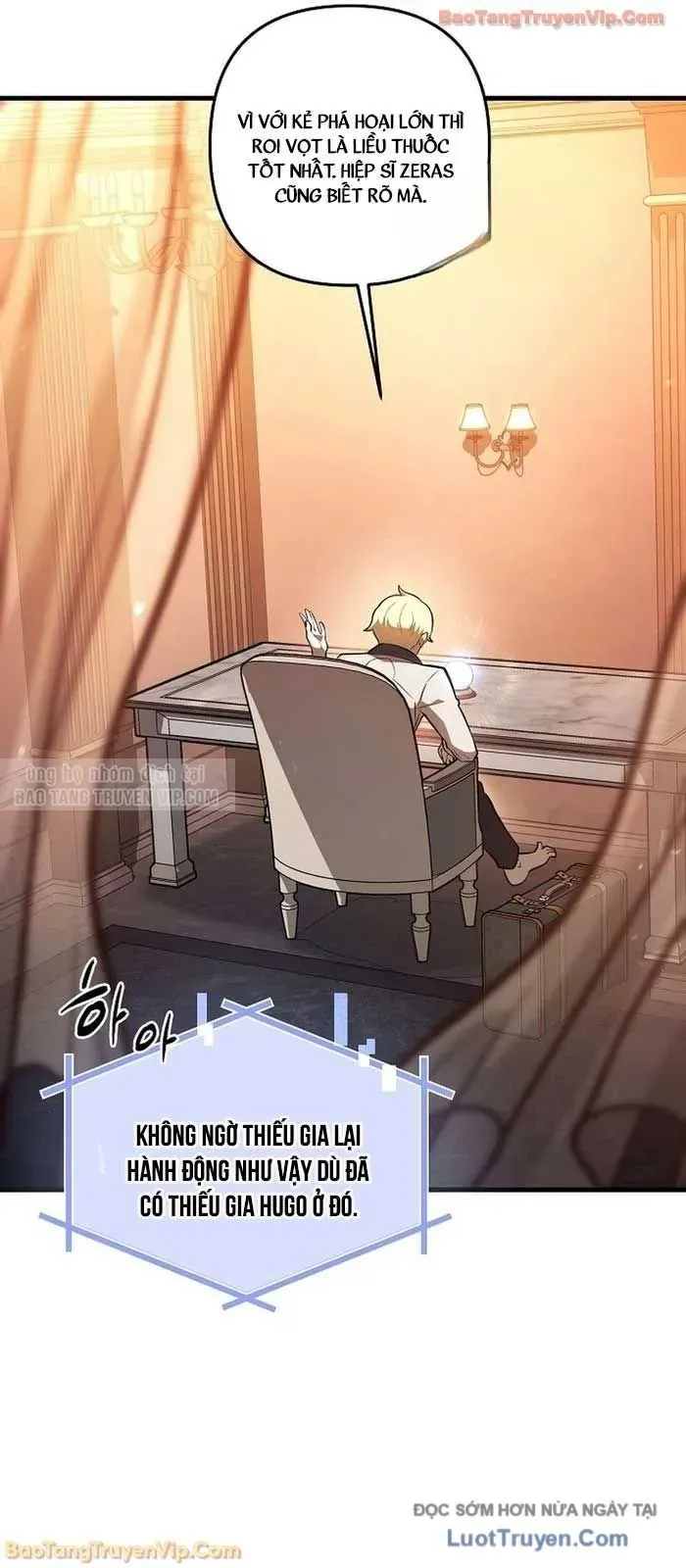 Con Chó Điên Nhà Công Tước Chapter 28 - Trang 2