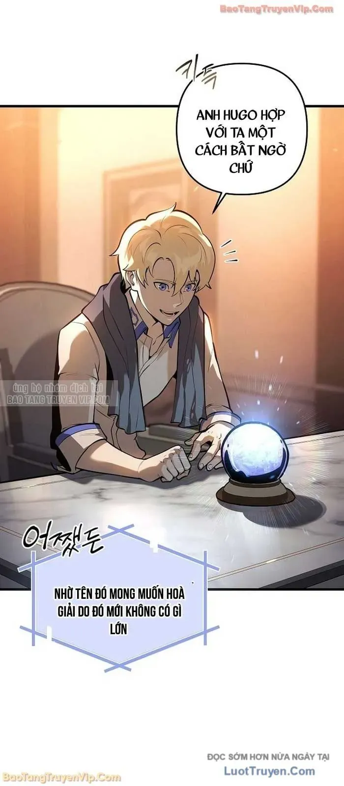 Con Chó Điên Nhà Công Tước Chapter 28 - Trang 2