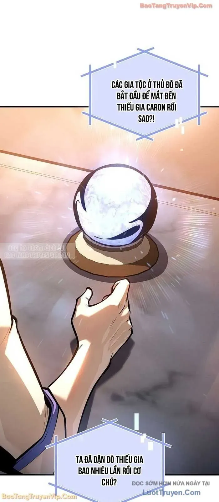 Con Chó Điên Nhà Công Tước Chapter 28 - Trang 2