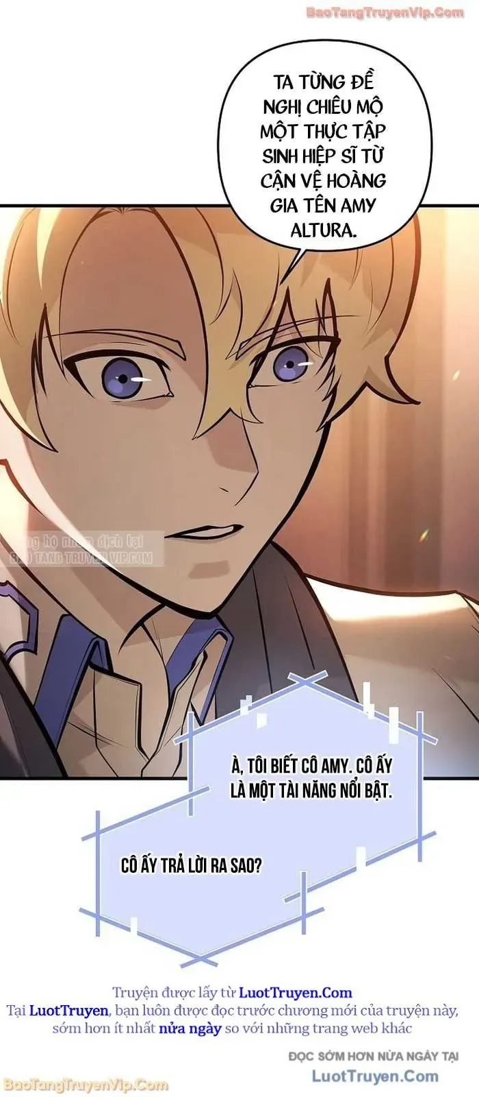 Con Chó Điên Nhà Công Tước Chapter 28 - Trang 2