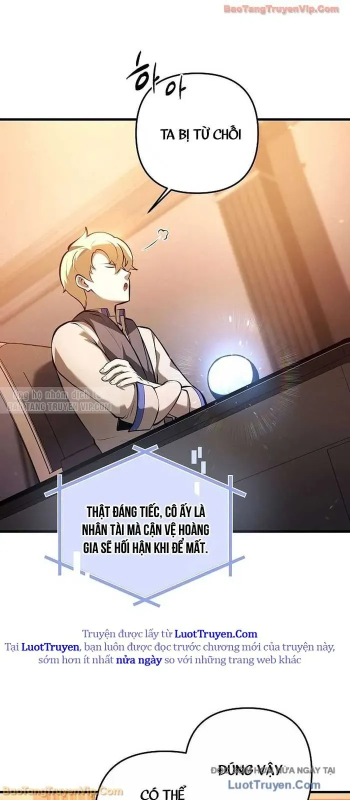 Con Chó Điên Nhà Công Tước Chapter 28 - Trang 2