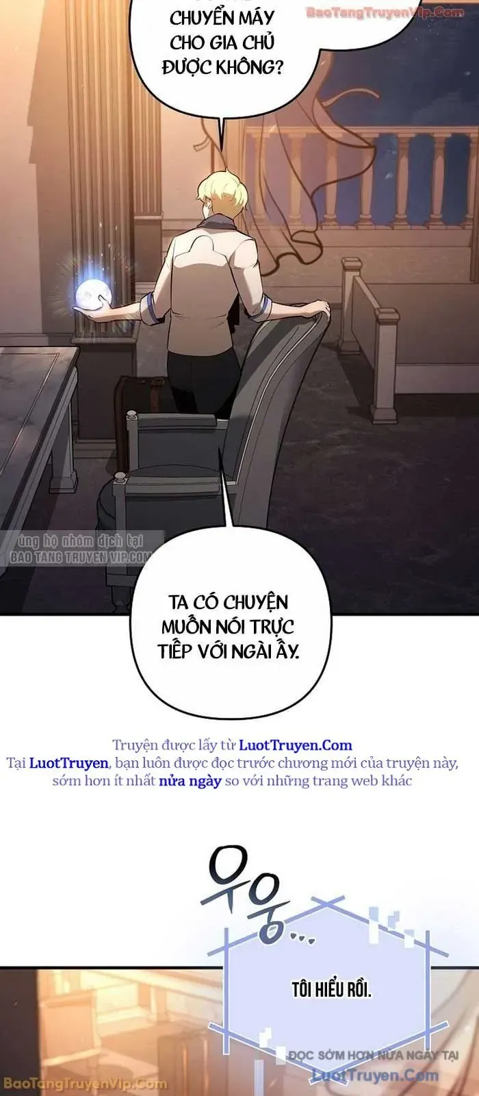 Con Chó Điên Nhà Công Tước Chapter 28 - Trang 2