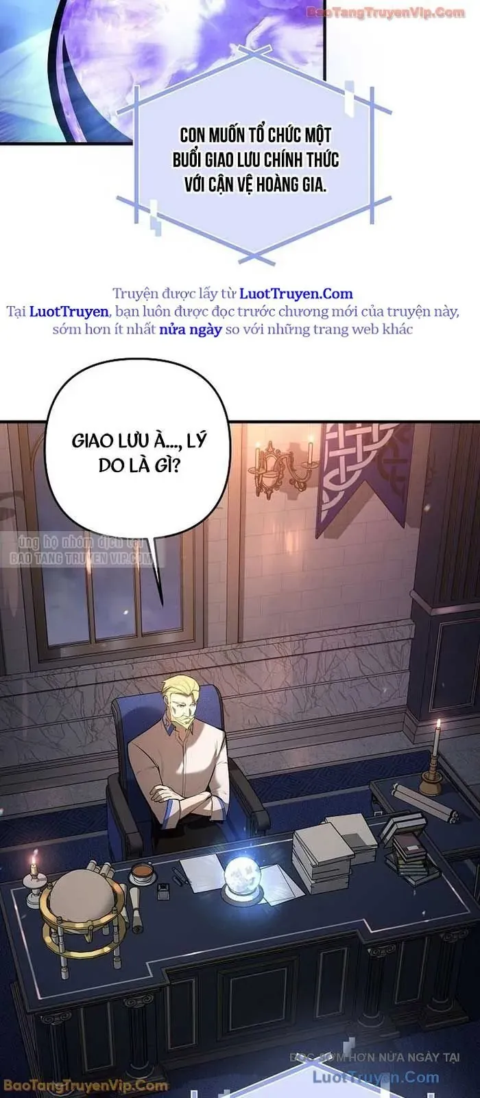 Con Chó Điên Nhà Công Tước Chapter 28 - Trang 2