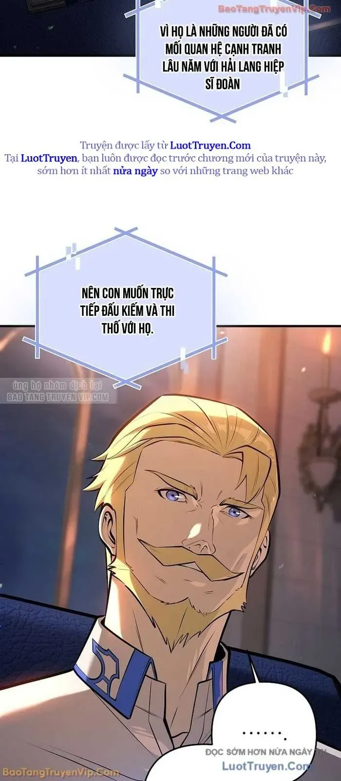 Con Chó Điên Nhà Công Tước Chapter 28 - Trang 2