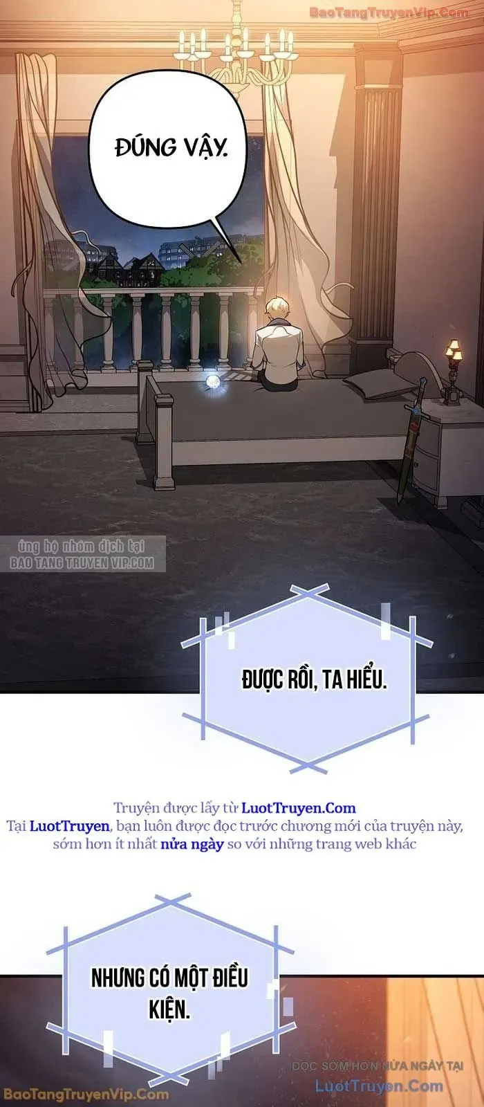 Con Chó Điên Nhà Công Tước Chapter 28 - Trang 2