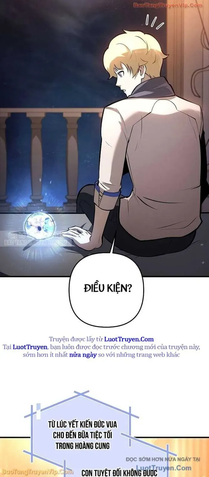 Con Chó Điên Nhà Công Tước Chapter 28 - Trang 2