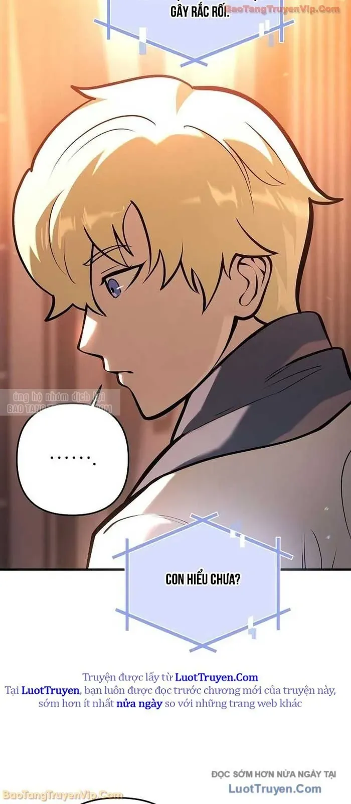 Con Chó Điên Nhà Công Tước Chapter 28 - Trang 2