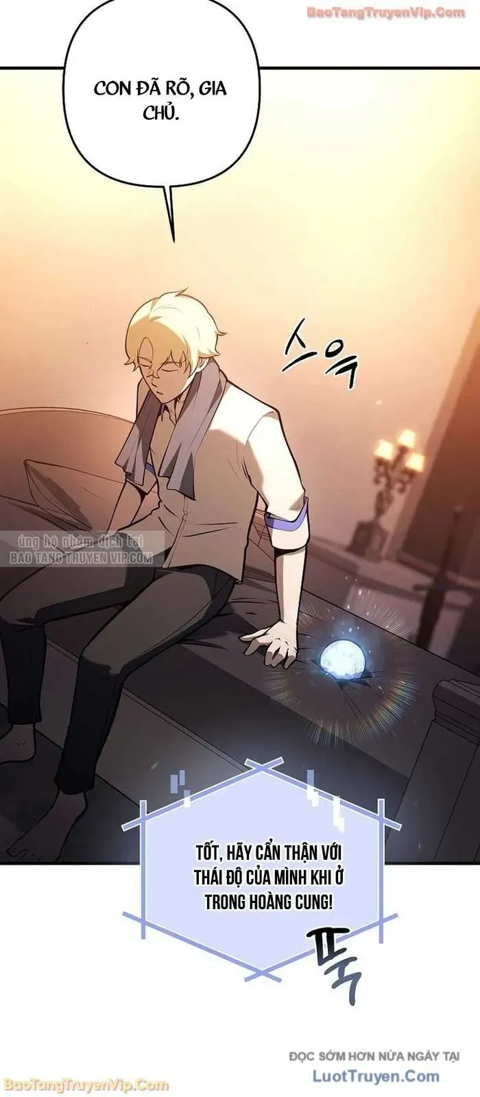 Con Chó Điên Nhà Công Tước Chapter 28 - Trang 2