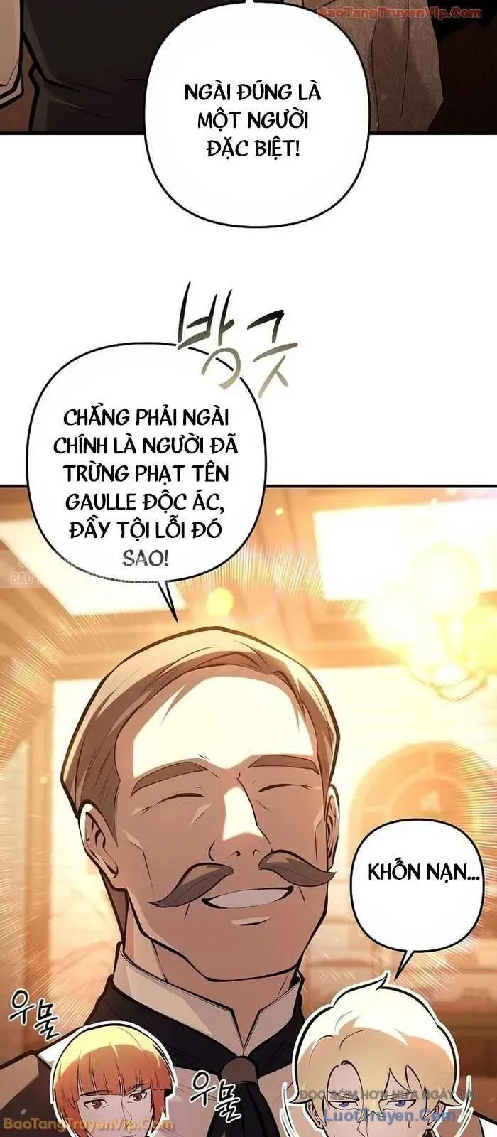 Con Chó Điên Nhà Công Tước Chapter 28 - Trang 2