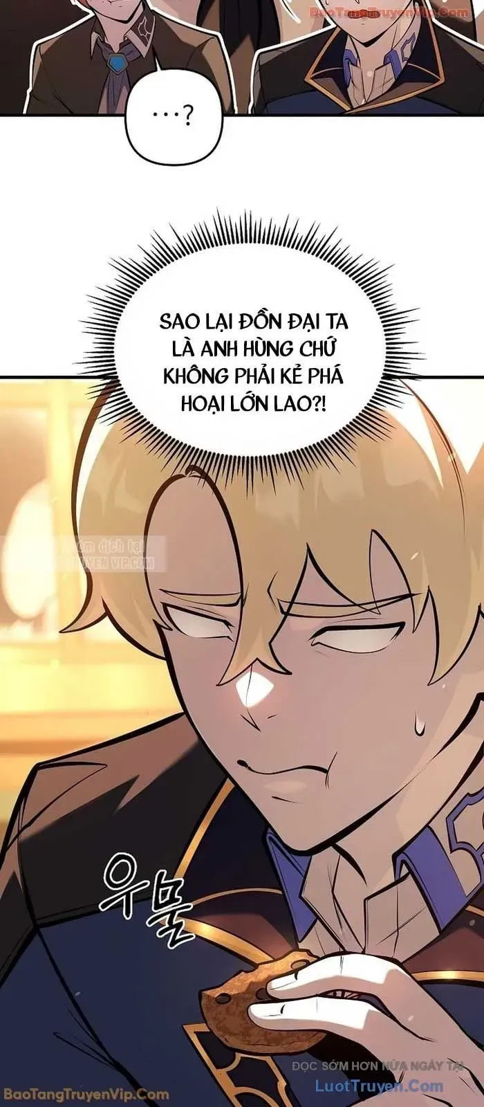 Con Chó Điên Nhà Công Tước Chapter 28 - Trang 2