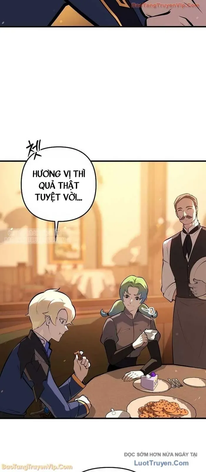 Con Chó Điên Nhà Công Tước Chapter 28 - Trang 2