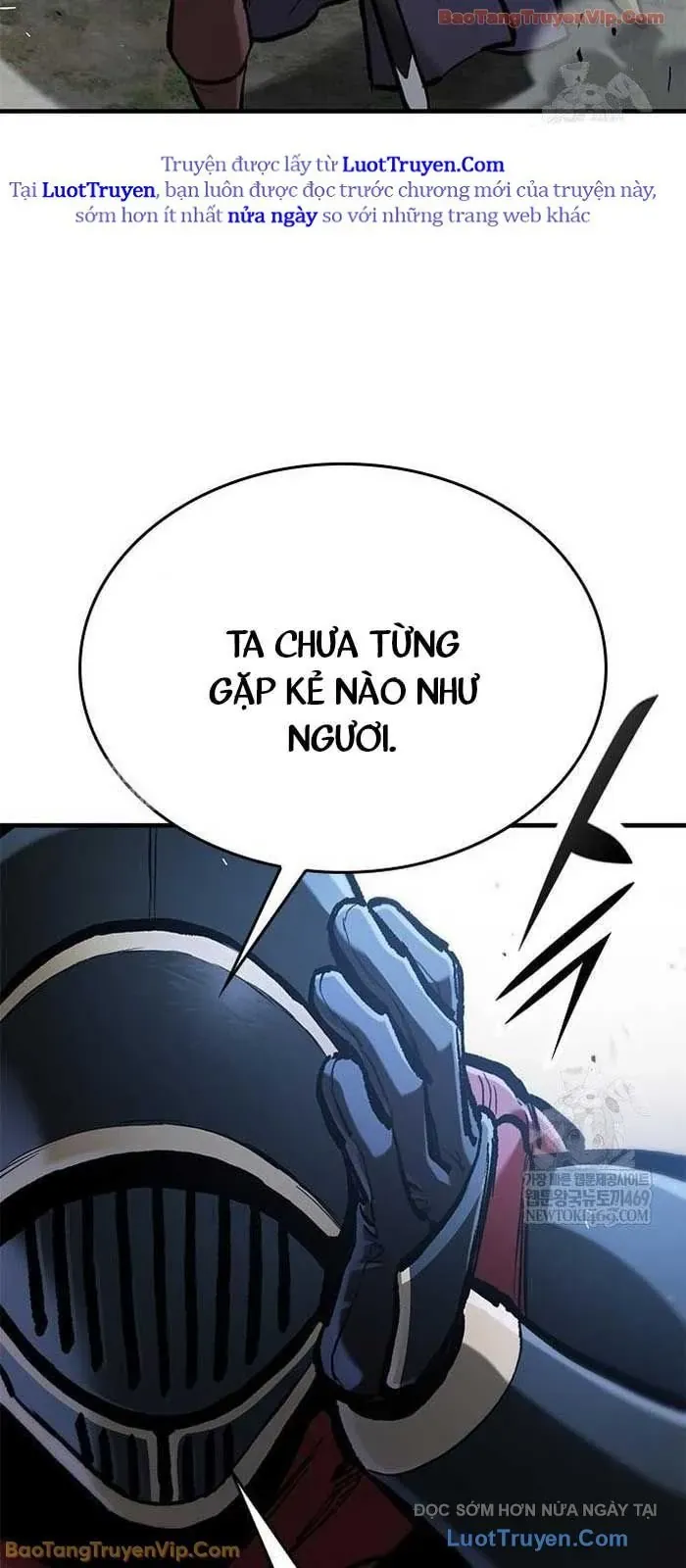 Hiệp Sĩ Sống Vì Ngày Hôm Nay Chapter 83 - Trang 2
