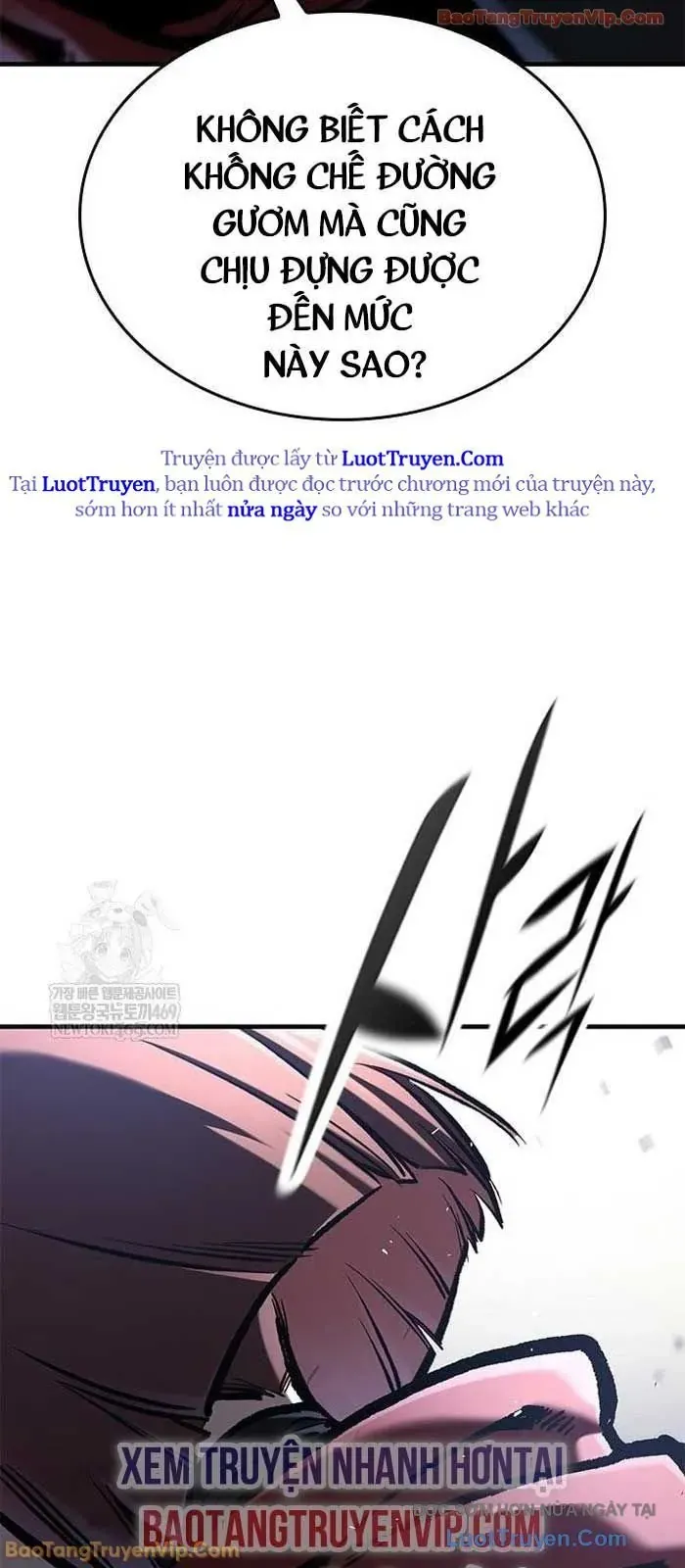 Hiệp Sĩ Sống Vì Ngày Hôm Nay Chapter 83 - Trang 2