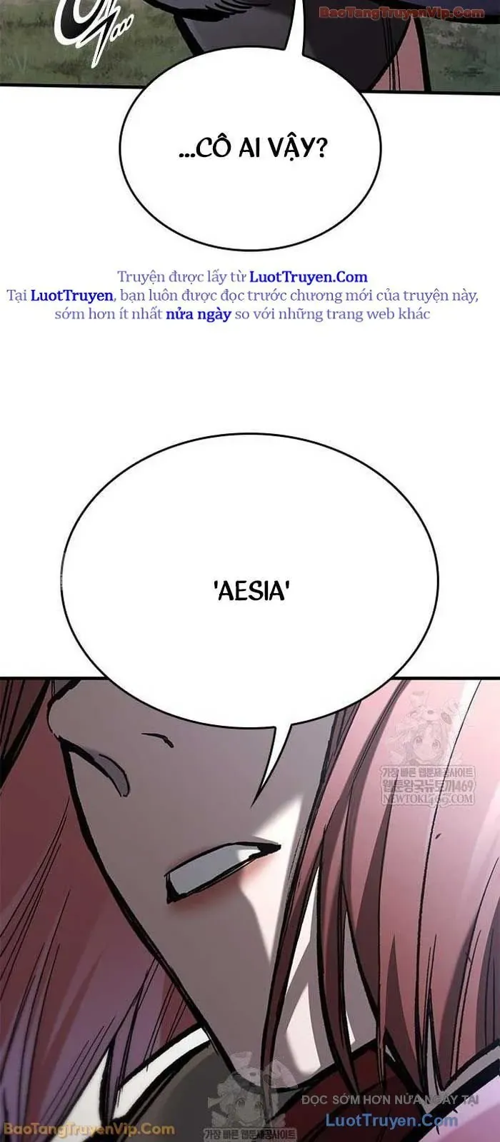 Hiệp Sĩ Sống Vì Ngày Hôm Nay Chapter 83 - Trang 2