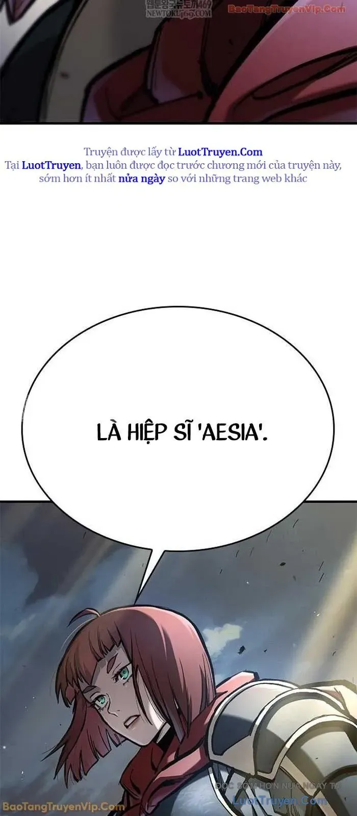 Hiệp Sĩ Sống Vì Ngày Hôm Nay Chapter 83 - Trang 2