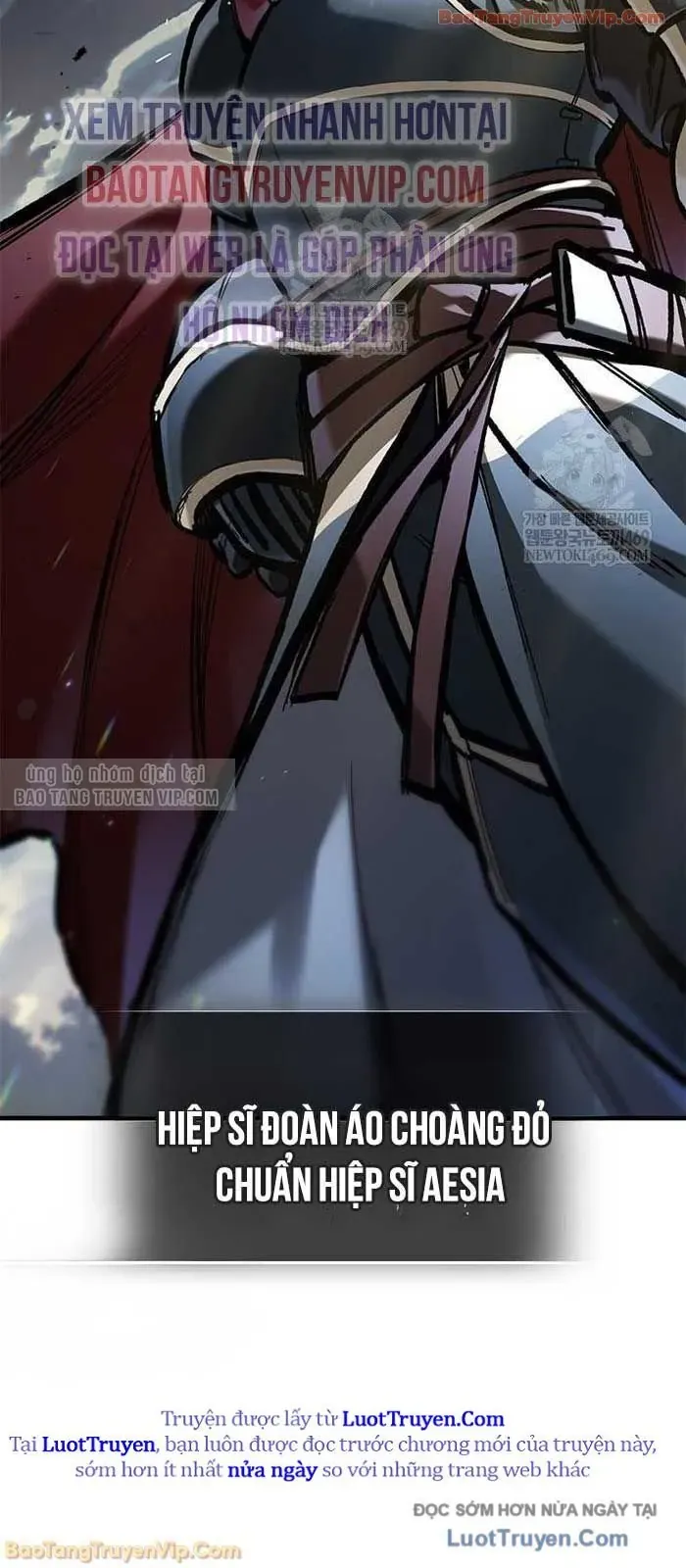 Hiệp Sĩ Sống Vì Ngày Hôm Nay Chapter 83 - Trang 2