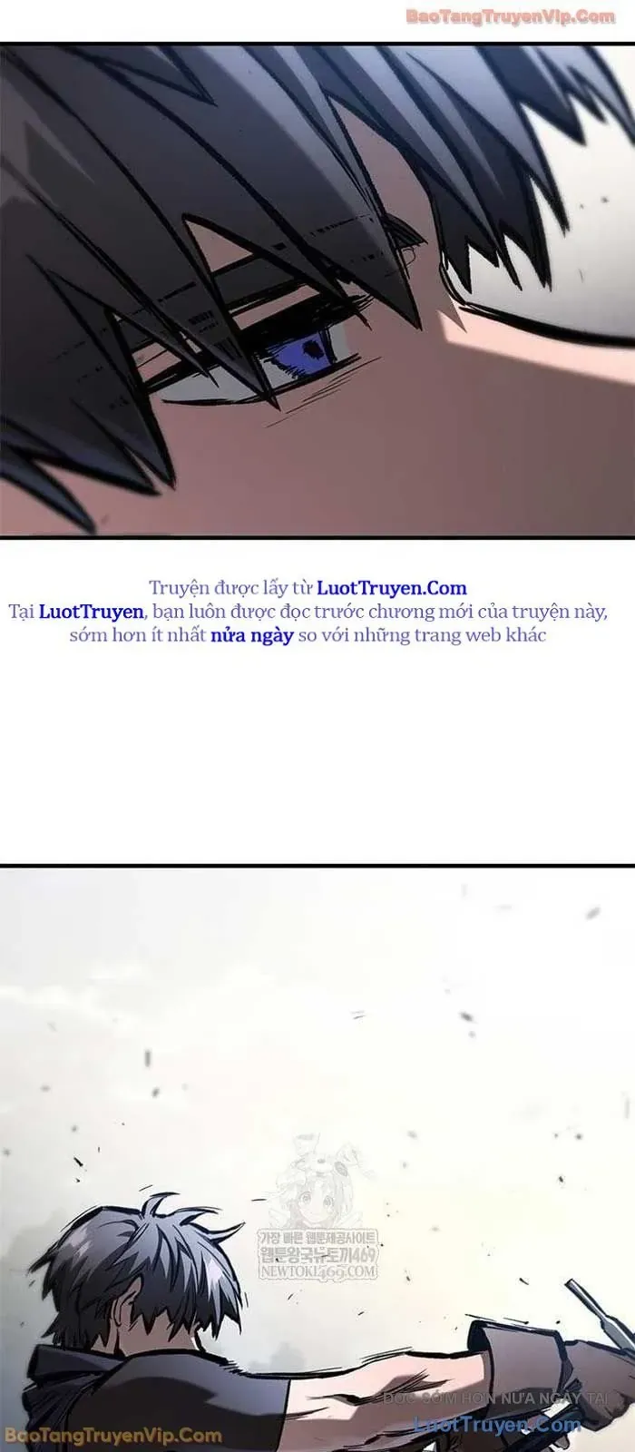 Hiệp Sĩ Sống Vì Ngày Hôm Nay Chapter 83 - Trang 2
