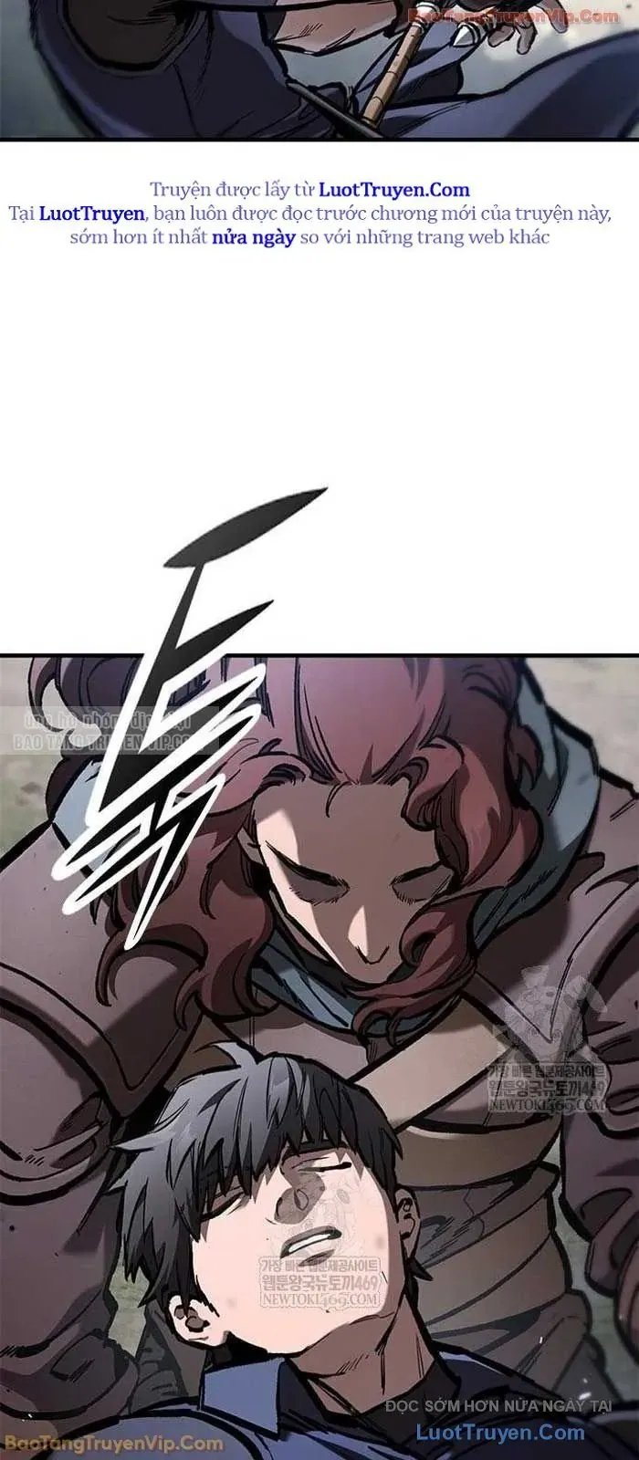 Hiệp Sĩ Sống Vì Ngày Hôm Nay Chapter 83 - Trang 2
