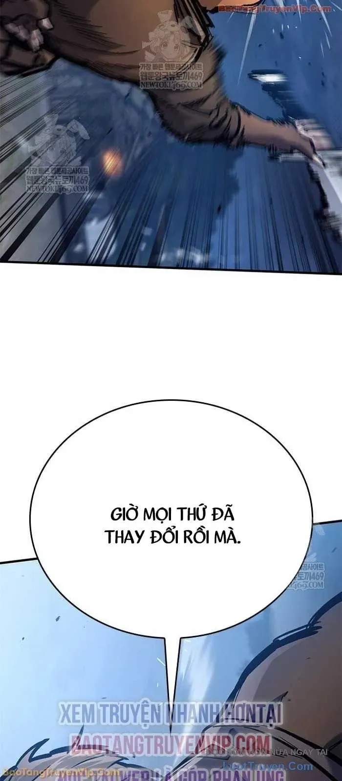 Hiệp Sĩ Sống Vì Ngày Hôm Nay Chapter 83 - Trang 2