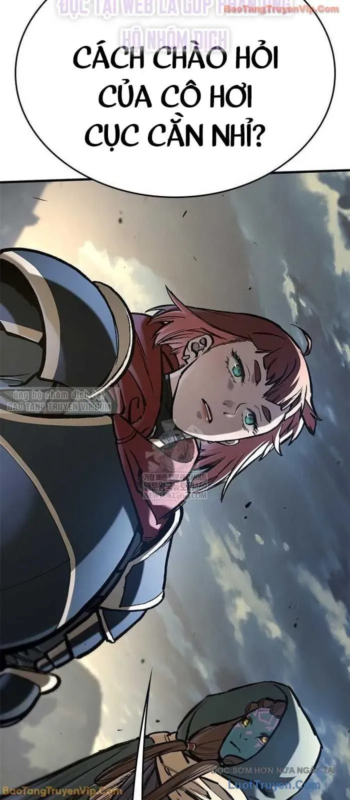 Hiệp Sĩ Sống Vì Ngày Hôm Nay Chapter 83 - Trang 2