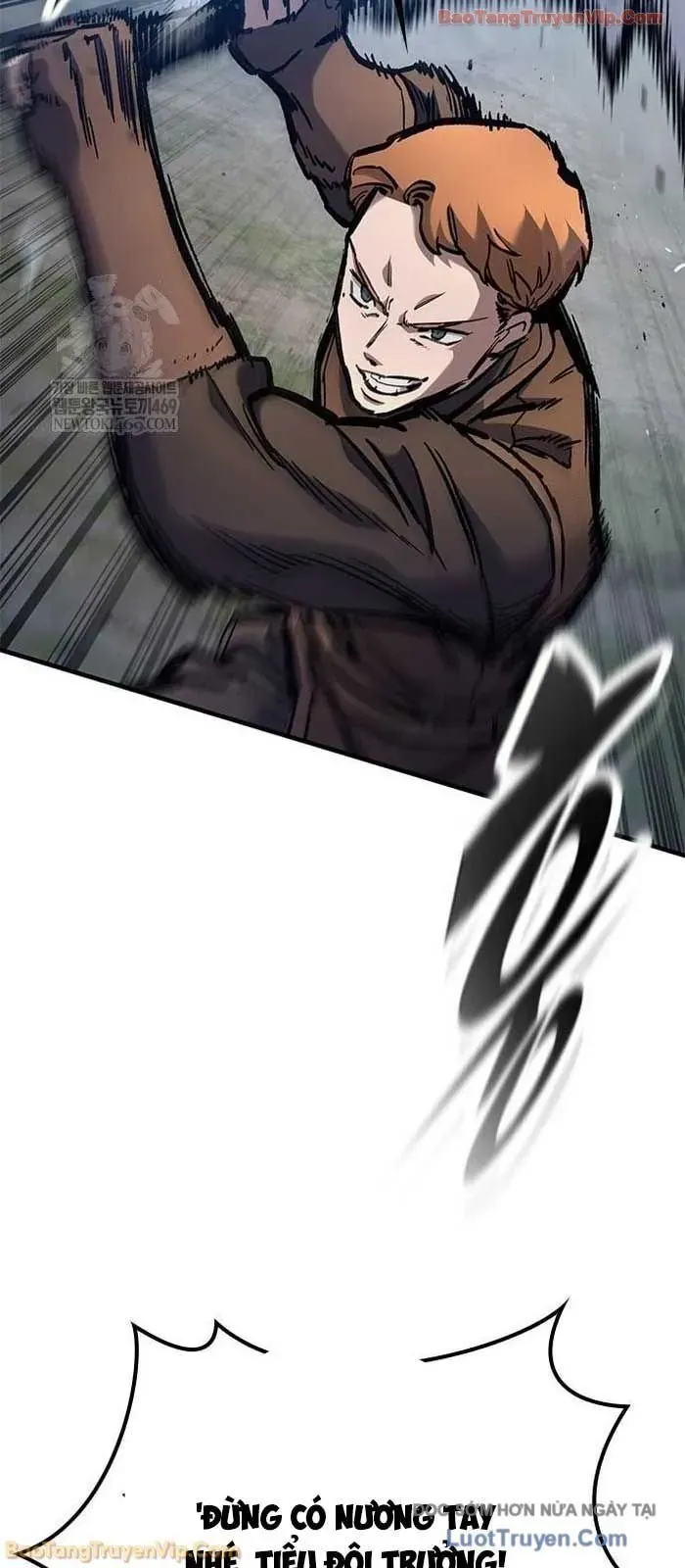 Hiệp Sĩ Sống Vì Ngày Hôm Nay Chapter 83 - Trang 2
