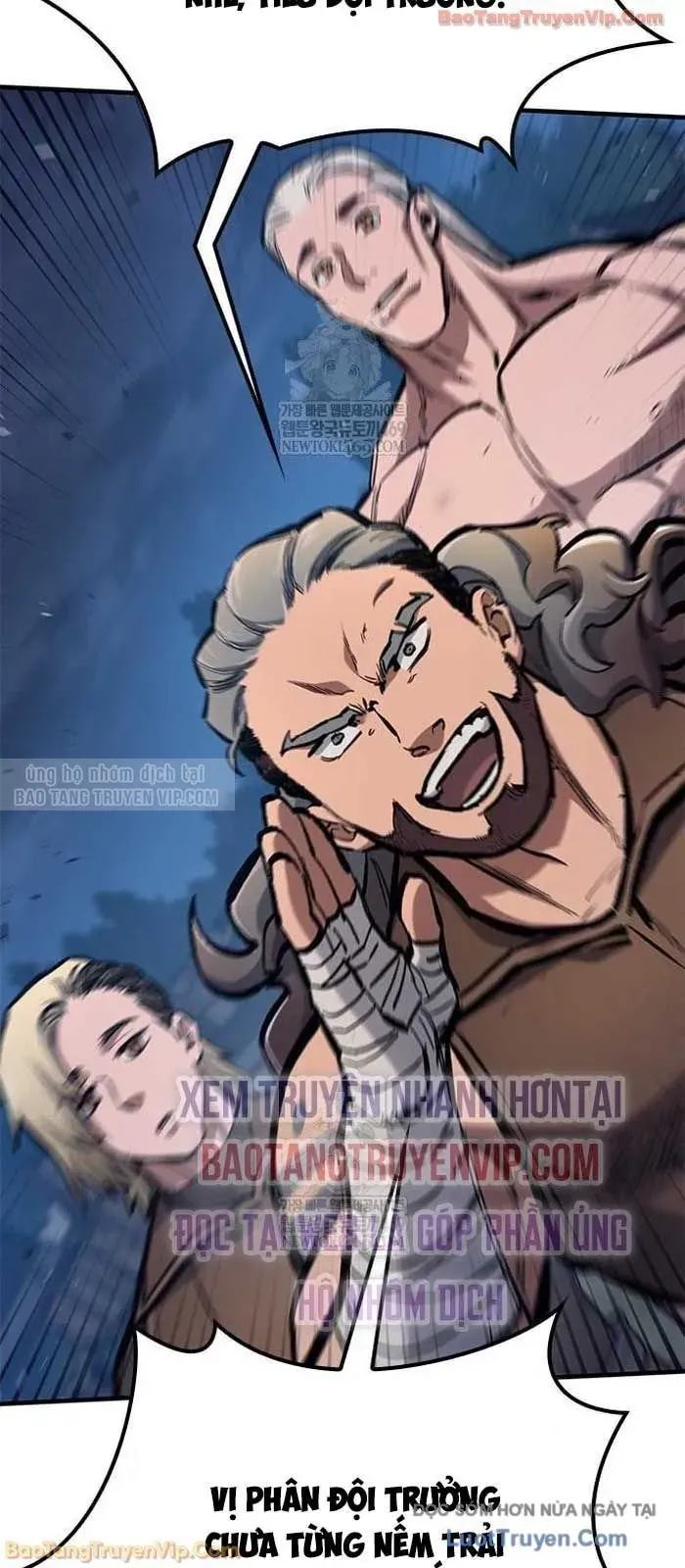 Hiệp Sĩ Sống Vì Ngày Hôm Nay Chapter 83 - Trang 2