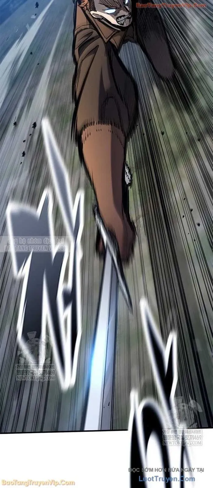 Hiệp Sĩ Sống Vì Ngày Hôm Nay Chapter 83 - Trang 2