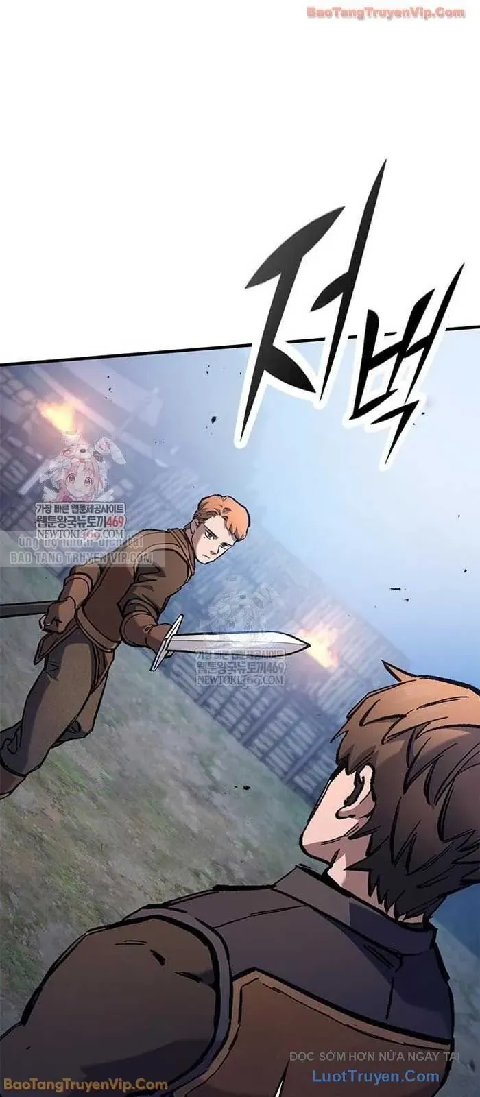 Hiệp Sĩ Sống Vì Ngày Hôm Nay Chapter 83 - Trang 2