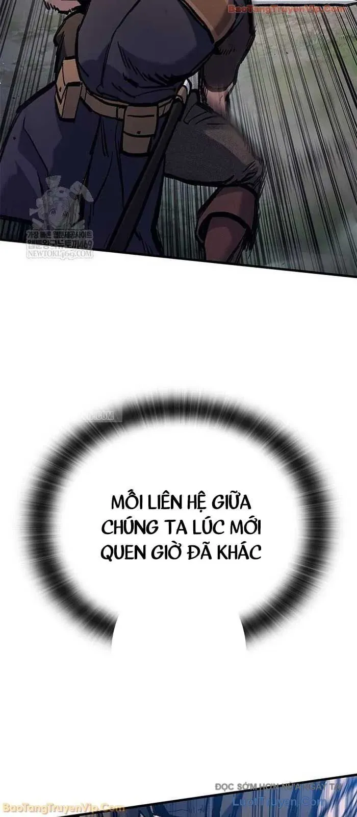 Hiệp Sĩ Sống Vì Ngày Hôm Nay Chapter 83 - Trang 2