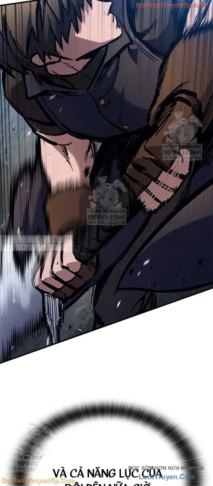 Hiệp Sĩ Sống Vì Ngày Hôm Nay Chapter 83 - Trang 2