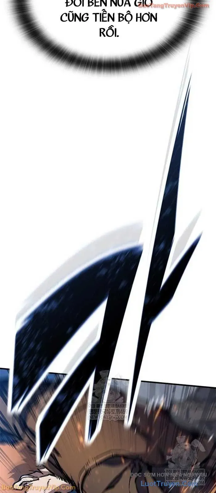 Hiệp Sĩ Sống Vì Ngày Hôm Nay Chapter 83 - Trang 2