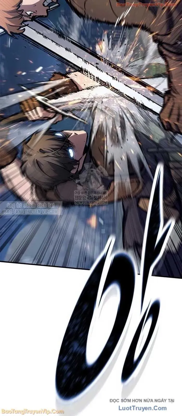 Hiệp Sĩ Sống Vì Ngày Hôm Nay Chapter 83 - Trang 2